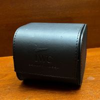 IWC パイロットウォッチマーク
 IW325307