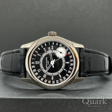 パテック・フィリップ カラトラバ 6006G-001