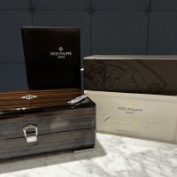 パテック・フィリップ カラトラバ 6006G-001