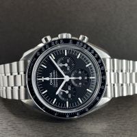 オメガ スピードマスター プロフェッショナル コーアクシャル マスター クロノメーター クロノグラフ 42MM
 310.30.42.50.01.002