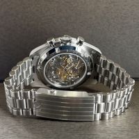 オメガ スピードマスター プロフェッショナル コーアクシャル マスター クロノメーター クロノグラフ 42MM
 310.30.42.50.01.002