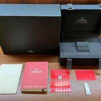 オメガ スピードマスター プロフェッショナル コーアクシャル マスター クロノメーター クロノグラフ 42MM
 310.30.42.50.01.002