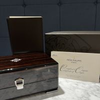 パテック・フィリップ ノーチラス 5711/1A-010