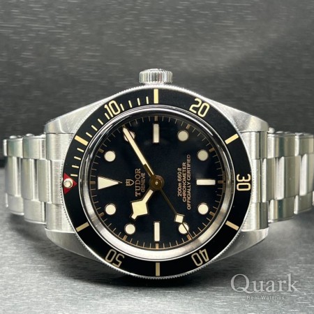 チューダー ブラックベイ フィフティーエイト
 79030N-0001