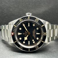 チューダー ブラックベイ フィフティーエイト
 79030N-0001