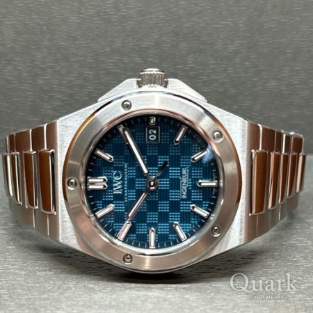 IWC インジュニア・オートマチック40
 IW328903