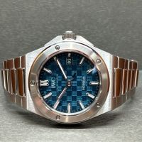 IWC インジュニア・オートマチック40
 IW328903