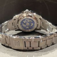 グランドセイコー メカニカルGMT 10周年記念モデル SBGM029