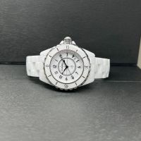 シャネル J12 レディース クォーツ
 H0968