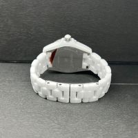 シャネル J12 レディース クォーツ
 H0968