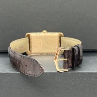 カルティエ タンク アメリカン LM W2609156