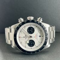 チューダー ブラックベイクロノ
 79360N-0002