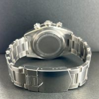 チューダー ブラックベイクロノ
 79360N-0002