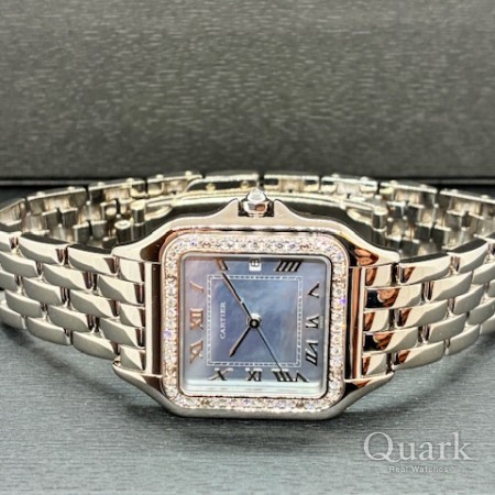 カルティエ パンテール LM WF4043F3