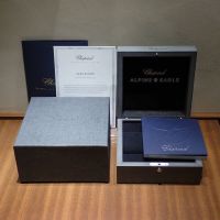 ショパール アルパインイーグル 41 298600-3014