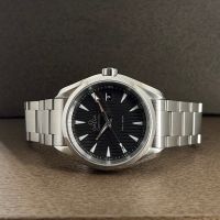 オメガ シーマスター アクアテラ 150M QZ 231.10.39.60.06.001