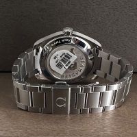 オメガ シーマスター アクアテラ 150M QZ 231.10.39.60.06.001