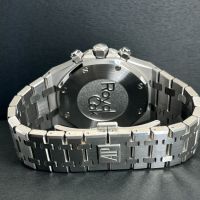 オーデマピゲ ロイヤルオーククロノグラフ 26331ST.OO.1220ST.03