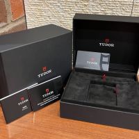 チューダー ブラックベイ クロノ ブティック限定モデル
 79360B-0002