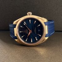 オメガ アクアテラ 220.52.41.21.03.001