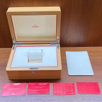 オメガ アクアテラ 220.52.41.21.03.001