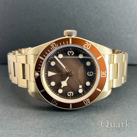 チューダー ブラックベイ フィフティーエイト ブロンズ 79012M-0001