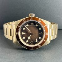 チューダー ブラックベイ フィフティーエイト ブロンズ 79012M-0001