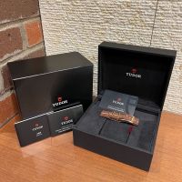 チューダー ブラックベイ フィフティーエイト ブロンズ 79012M-0001