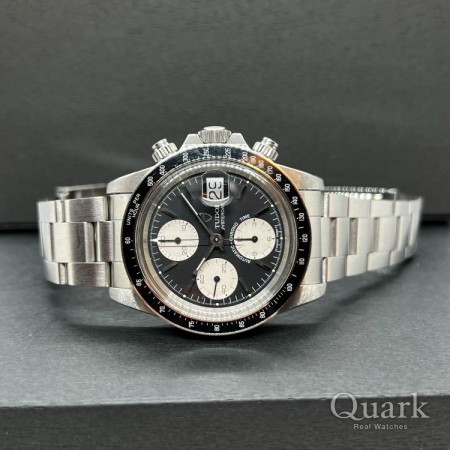 チューダー クロノタイム 79160