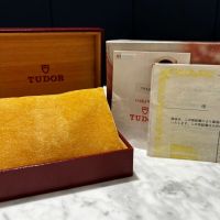 チューダー クロノタイム 79160