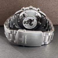 オメガ スピードマスターデイト 323.10.40.40.02.001