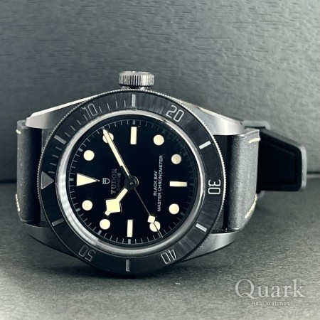 チューダー ブラックベイセラミック
 79210CNU-0001