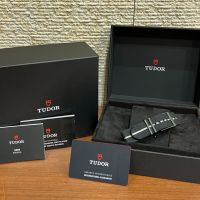 チューダー ブラックベイセラミック
 79210CNU-0001