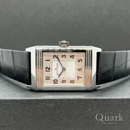 ジャガー・ルクルト レベルソ・クラシック・ミディアム スリム Q2548520