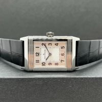 ジャガー・ルクルト レベルソ・クラシック・ミディアム スリム Q2548520