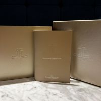 ジャガー・ルクルト レベルソ・クラシック・ミディアム スリム Q2548520