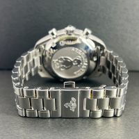 オメガ スピードマスター38 コーアクシャル クロノグラフ オービス・エディション 324.30.38.50.03.002