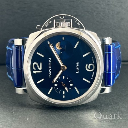 パネライ ルミノール ドゥエ ルナ 38MM
 PAM01179