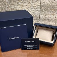 パネライ ルミノール ドゥエ ルナ 38MM
 PAM01179