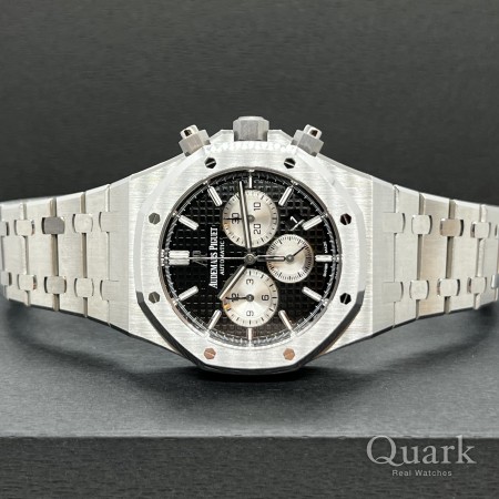 オーデマ・ピゲ ロイヤルオーククロノグラフ 26331ST.OO.1220ST.02