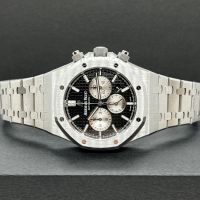 オーデマ・ピゲ ロイヤルオーククロノグラフ 26331ST.OO.1220ST.02