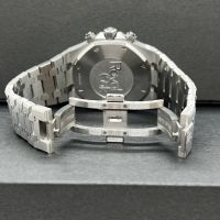 オーデマ・ピゲ ロイヤルオーククロノグラフ 26331ST.OO.1220ST.02