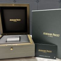 オーデマ・ピゲ ロイヤルオーククロノグラフ 26331ST.OO.1220ST.02