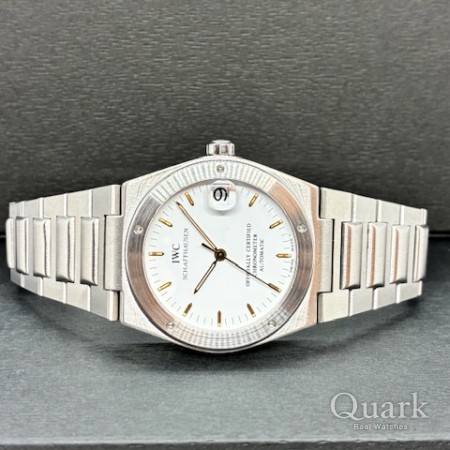 IWC インヂュニア 3521