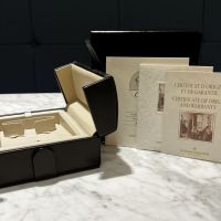 ヴァシュロン・コンスタンタン オーバーシーズ 72040/423A