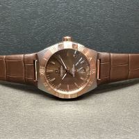 オメガ コンステレーション　セドナゴールド 131.23.39.20.13.001