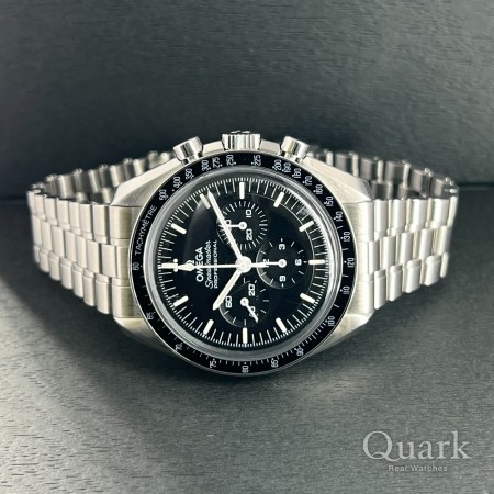 オメガ スピードマスター ムーンウォッチプロフェッショナル 310.30.42.50.01.001