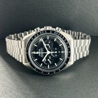 オメガ スピードマスター ムーンウォッチプロフェッショナル 310.30.42.50.01.001