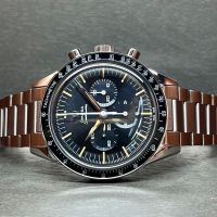 オメガ スピードマスター ファースト オメガ イン スペー﻿ス 310.30.40.50.06.001