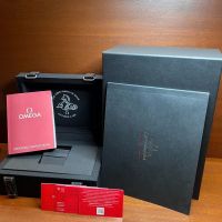 オメガ スピードマスター ファースト オメガ イン スペー﻿ス 310.30.40.50.06.001